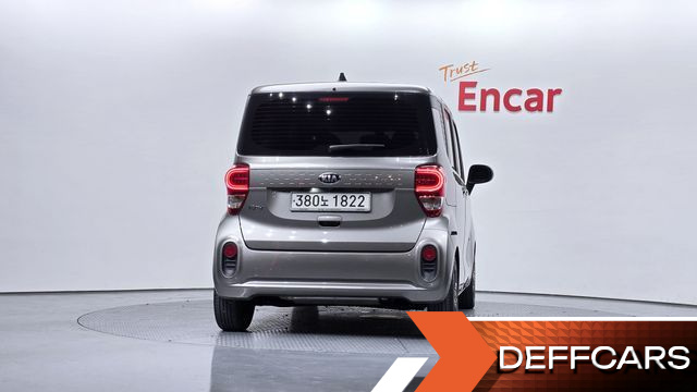 Kia RAY Signature купить на сайте DeffCars