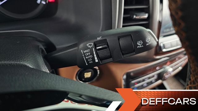 Ssangyong REXTON Diesel 2.2 4WD Noblesse (5-Link) купить на сайте DeffCars