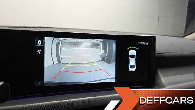 Hyundai SONATA 2.0 Premium купить на сайте DeffCars
