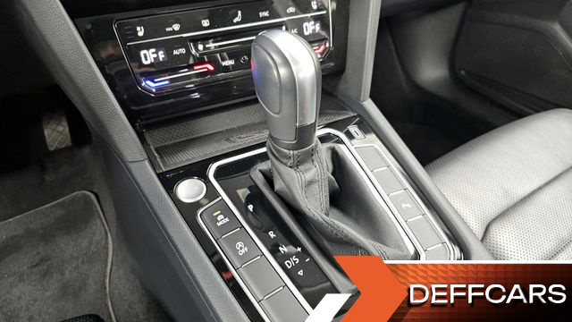 Volkswagen PASSAT 2.0 TDI Prestige купить на сайте DeffCars