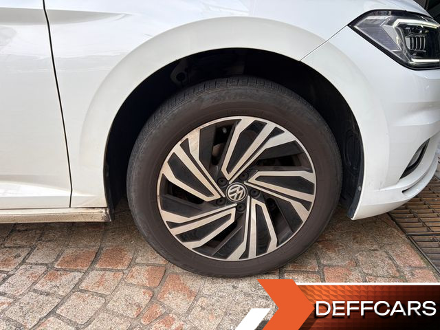 Volkswagen JETTA 1.4 TSI Prestige купить на сайте DeffCars