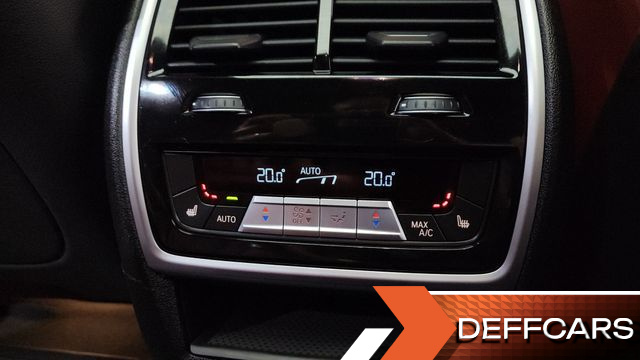 BMW X6 xDrive30d M Sport First Edition купить на сайте DeffCars