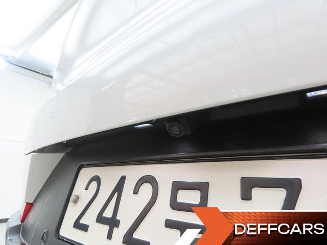 ChevroletGMDaewoo TRAILBLAZER 1.3 Turbo 2WD Premier купить на сайте DeffCars