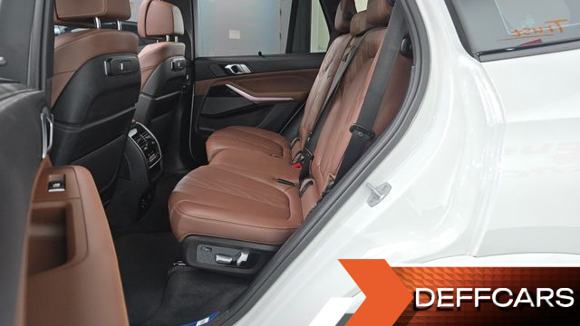 BMW X5 xDrive 40i M Sport купить на сайте DeffCars