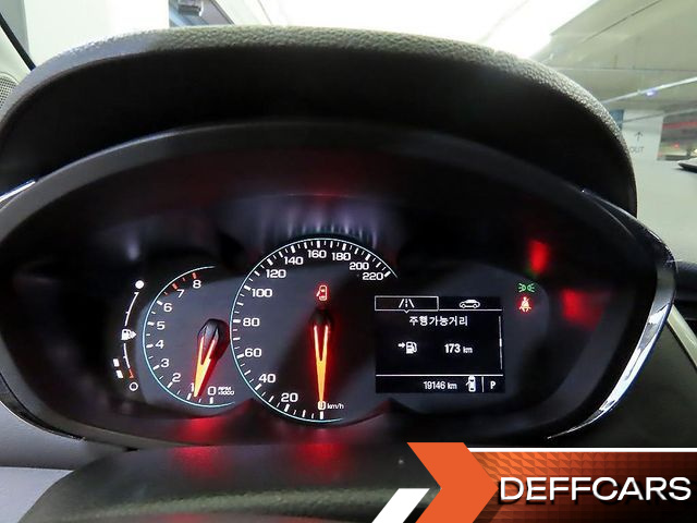 ChevroletGMDaewoo TRAX 1.4 LT Core купить на сайте DeffCars