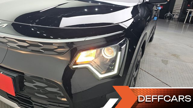 Kia NIRO Air купить на сайте DeffCars