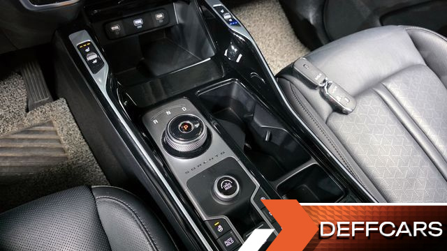 Kia SORENTO Diesel 2.2 2WD Noblesse купить на сайте DeffCars