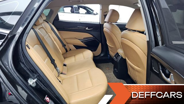 Kia K7 2.5 GDI Noblesse купить на сайте DeffCars