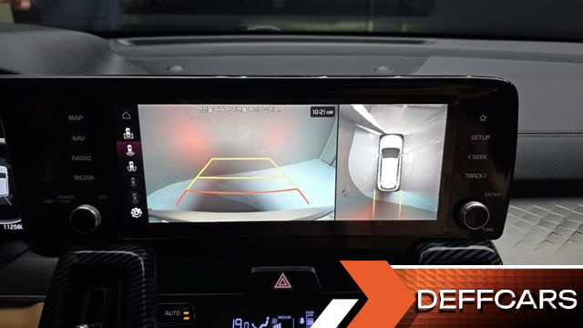 Kia SORENTO Diesel 2.2 2WD Signature купить на сайте DeffCars