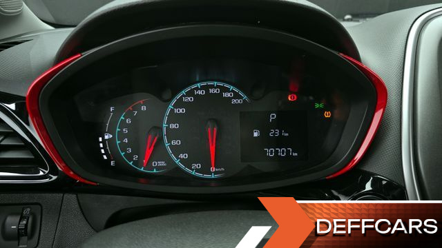 ChevroletGMDaewoo SPARK Passion купить на сайте DeffCars