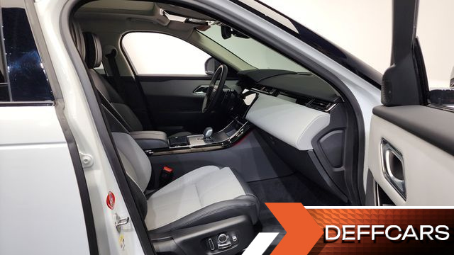 Land Rover RANGE ROVER VELAR 3.0 P400 Dynamic HSE купить на сайте DeffCars