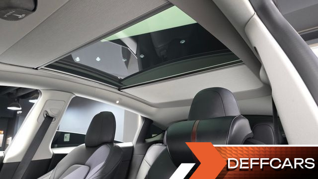Tesla MODEL Y Long Range AWD купить на сайте DeffCars