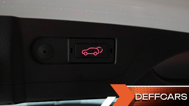 Ssangyong REXTON Diesel 2.2 4WD Signature купить на сайте DeffCars