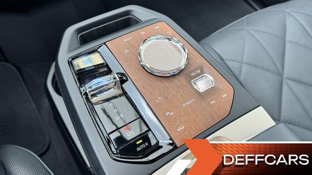 BMW IX xDrive50 Sports Plus купить на сайте DeffCars