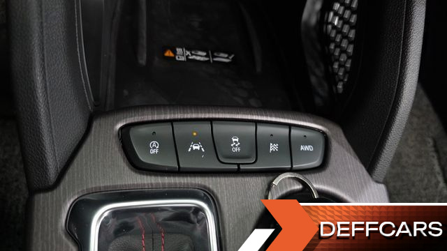 ChevroletGMDaewoo TRAILBLAZER 1.3 Turbo 4WD RS купить на сайте DeffCars
