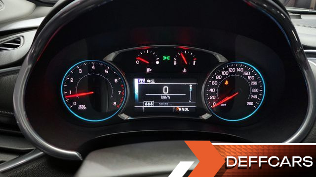 ChevroletGMDaewoo MALIBU 2.0 Turbo LT Permium купить на сайте DeffCars