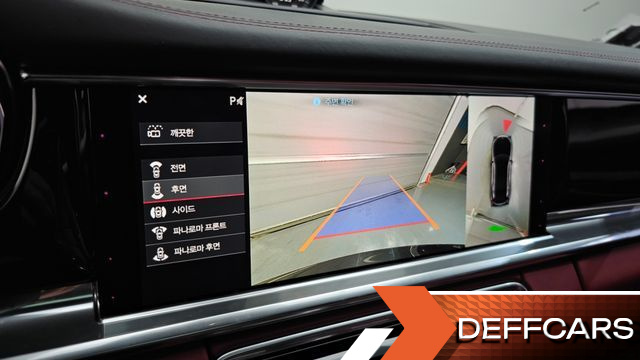 Porsche PANAMERA 2.9 4S купить на сайте DeffCars