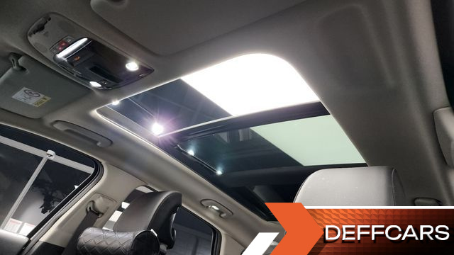 Kia SPORTAGE Gasoline 1.6 Turbo 4WD Signature Gravity купить на сайте DeffCars