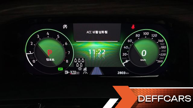 Volkswagen ATLAS 2.0 TSI R-LINE 7-Seater купить на сайте DeffCars