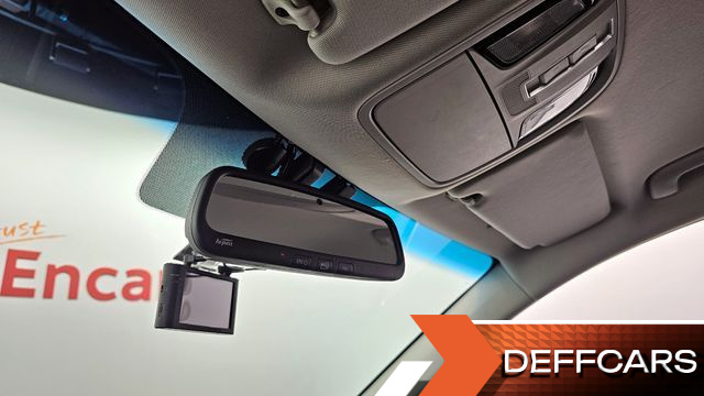 Kia K7 2.4 GDI Prestige купить на сайте DeffCars