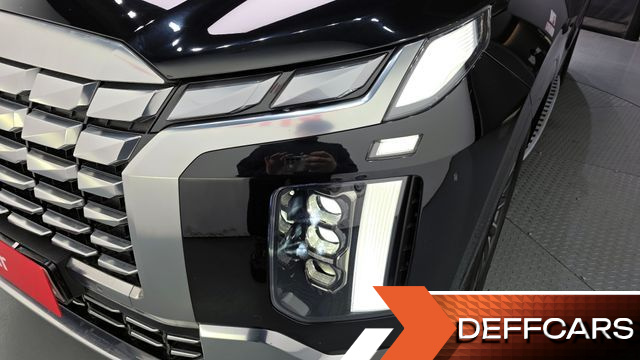 Hyundai PALISADE Gasoline 3.8 4WD Calligraphy купить на сайте DeffCars