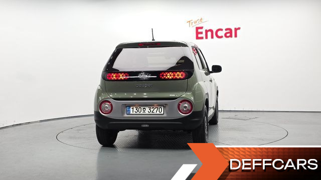 Hyundai CASPER Van Smart Choice купить на сайте DeffCars