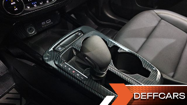 ChevroletGMDaewoo TRAX 1.2 ACTIV купить на сайте DeffCars