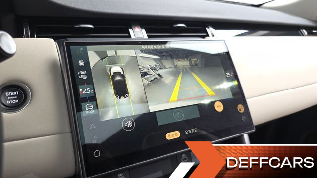 Land Rover DISCOVERY SPORT P250 S купить на сайте DeffCars