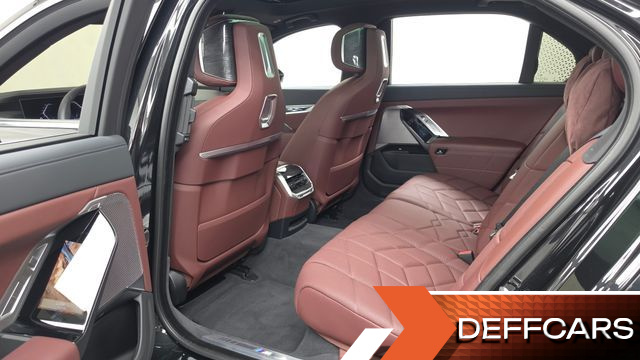 BMW 7-SERIES 740i xDrive M Sport Limited купить на сайте DeffCars