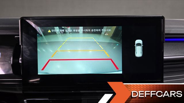 Ssangyong TORRES Gasoline 1.5 2WD T7 купить на сайте DeffCars