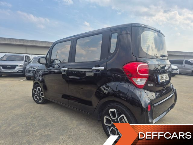 Kia RAY Signature купить на сайте DeffCars