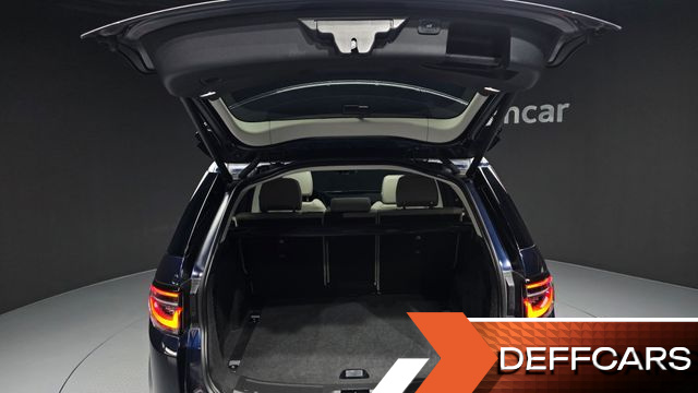 Land Rover DISCOVERY SPORT P250 S купить на сайте DeffCars
