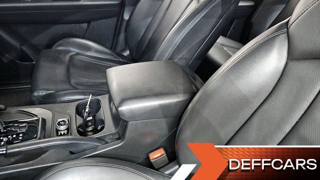 Ssangyong REXTON Diesel 2.2 4WD Prestige купить на сайте DeffCars
