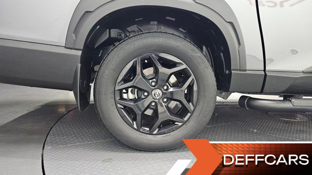 Ssangyong REXTON Diesel 2.2 4WD Prestige купить на сайте DeffCars