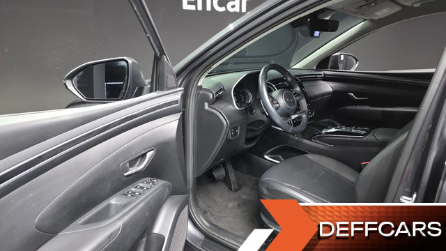 Hyundai TUCSON Diesel 2.0 2WD Modern купить на сайте DeffCars