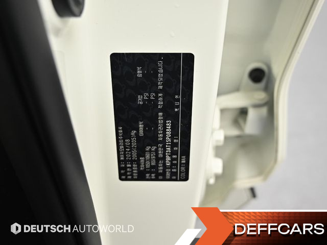 Ssangyong ACTYON Gasoline 1.5 4WD S9 купить на сайте DeffCars