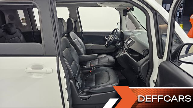 Kia RAY Prestige купить на сайте DeffCars