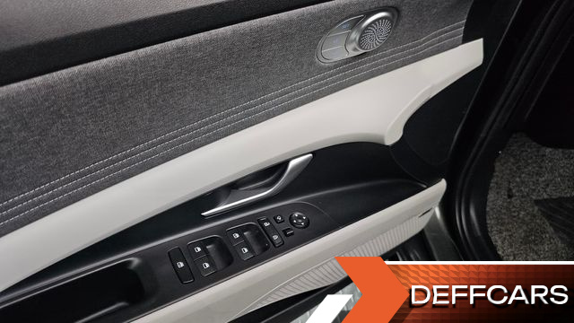 Hyundai AVANTE 1.6 Inspiration купить на сайте DeffCars