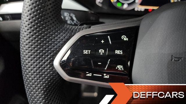 Volkswagen ARTEON 2.0 TDI Prestige купить на сайте DeffCars