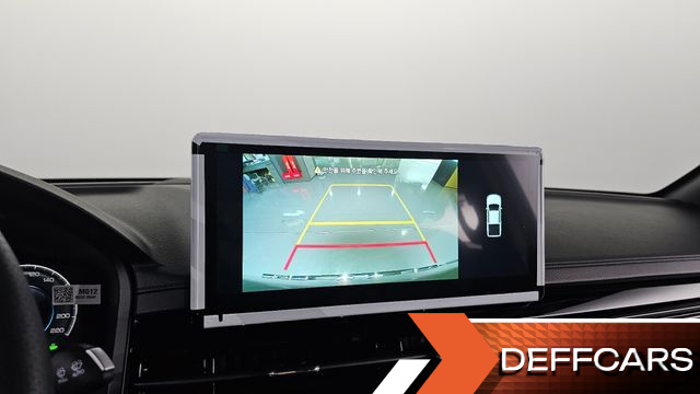 Ssangyong MUSSO Diesel 2.2 4WD Prestige купить на сайте DeffCars
