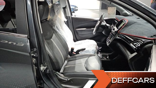 ChevroletGMDaewoo SPARK Premier купить на сайте DeffCars