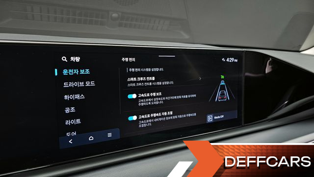 Hyundai GRANDEUR 2,5 Gasoline 2WD Premium купить на сайте DeffCars