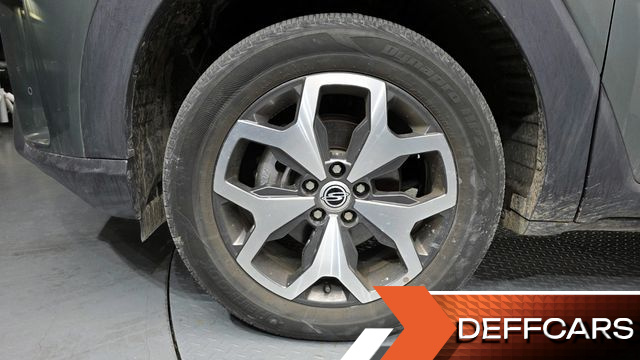 Ssangyong TORRES Gasoline 1.5 2WD T7 купить на сайте DeffCars