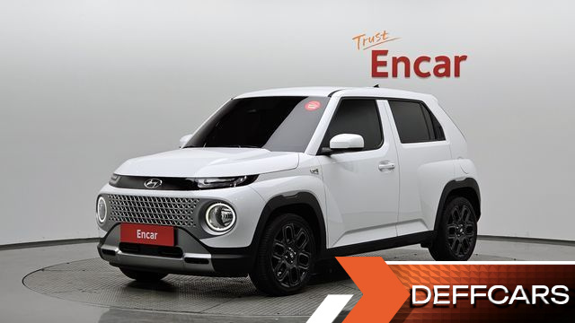 Hyundai CASPER Modern купить на сайте DeffCars