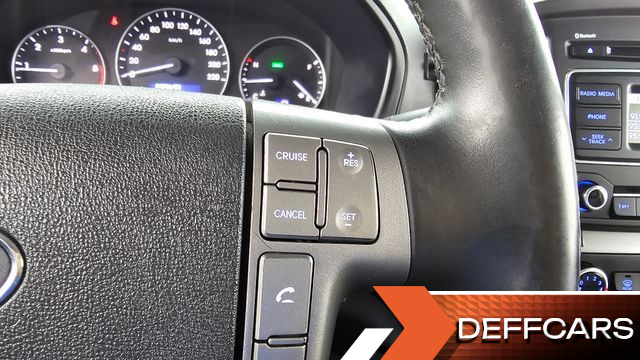 Hyundai STAREX Van 5-Seater Modern купить на сайте DeffCars