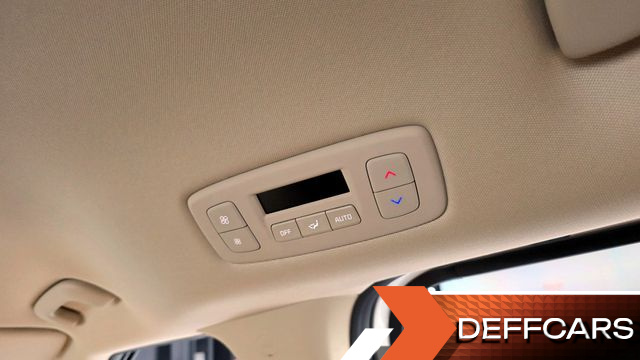 Kia CARNIVAL 11-Seater Prestige купить на сайте DeffCars