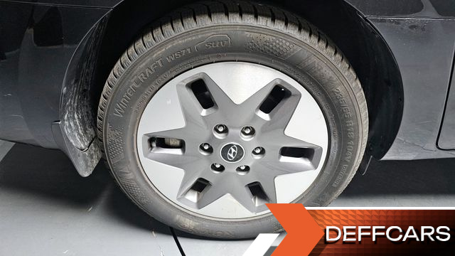 Hyundai STARIA Tourer 9-Seater Modern купить на сайте DeffCars