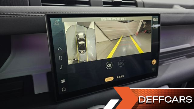 Land Rover DEFENDER 90 D250 X-Dynamic SE купить на сайте DeffCars