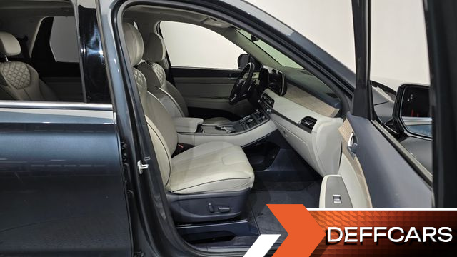 Hyundai PALISADE Gasoline 3.8 2WD Prestige купить на сайте DeffCars