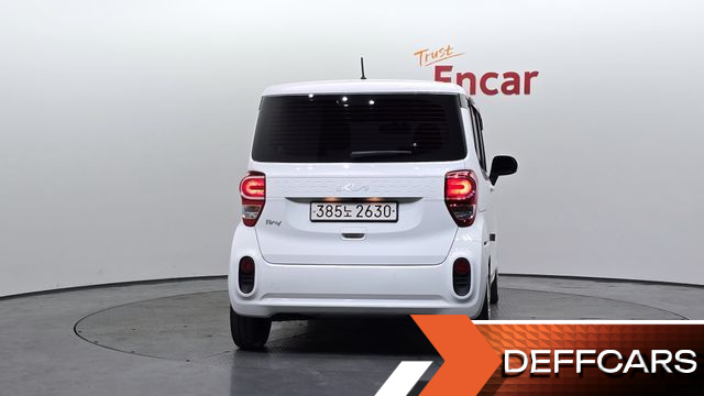 Kia RAY Standard купить на сайте DeffCars